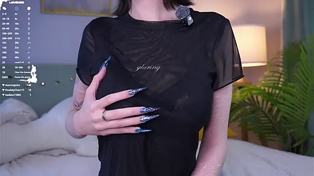 PearleneBolfa_'s Live XXX Chat