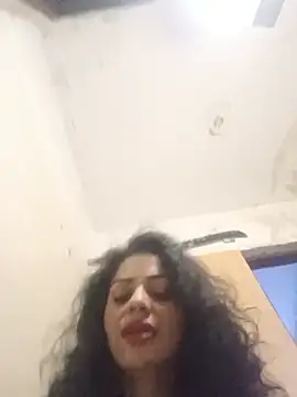 Aafreen's Live XXX Chat