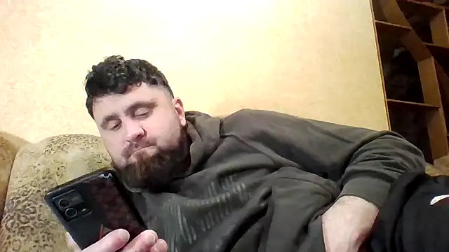 StasConnor's Live XXX Chat