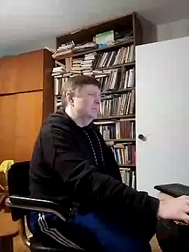 Онлайн чат XXX Pokaz2020