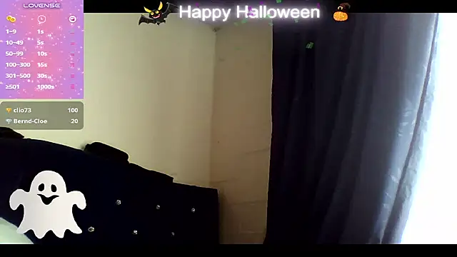 Živý XXX chat princessbella93