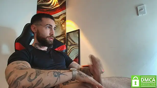Luke_davis01 Live XXX-Chat