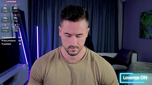 Chat XXX Live jasonblake19