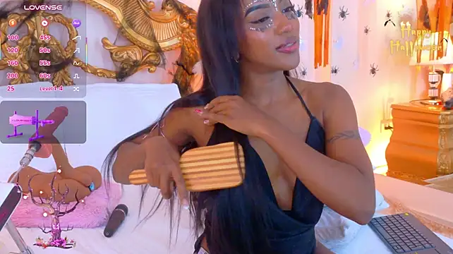 AshleyFerri – Live XXX-chat