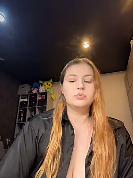 CandyShoopp's Live XXX Chat