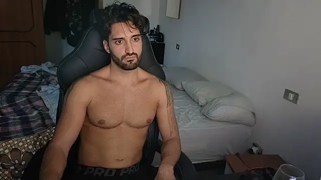 Al3xox02's Live XXX Chat
