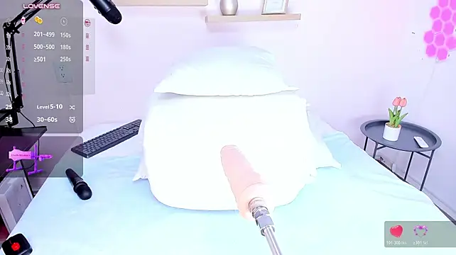 Alana-3's Live XXX Chat