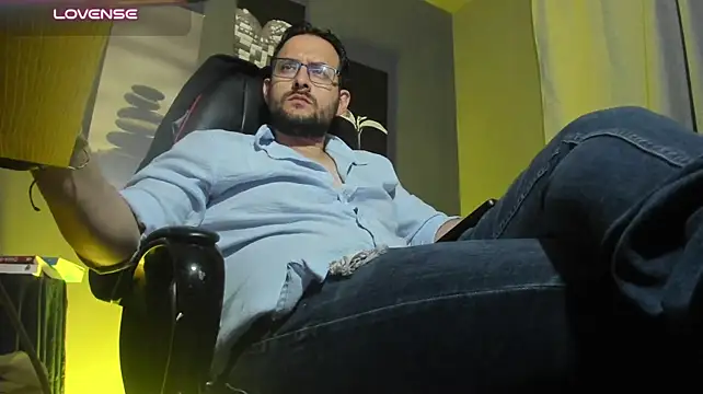 Jerry_hot1 Adlı Modelin Canlı XXX Sohbeti