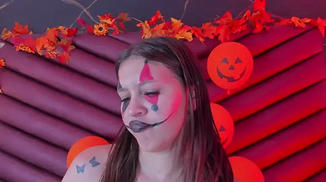Онлайн чат XXX AngelaaCute_