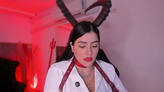 bonnieAn's Live XXX Chat