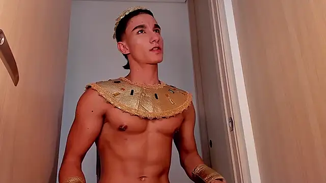 دردشة BabyAndy_ الجنسية المباشرة
