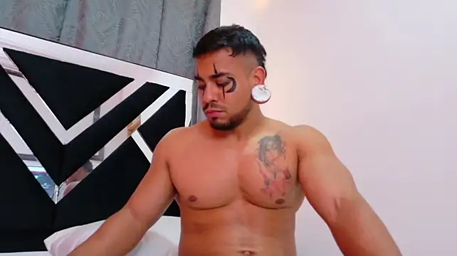 DrakeEvans লাইভ XXX চ্যাট