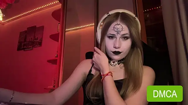 Aurorain's Live XXX Chat