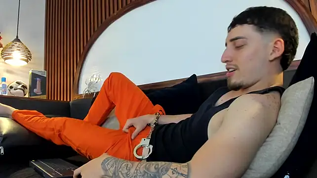 Jeremy_Blake 라이브 XXX 채팅