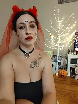 Chatroom XXX en direct de angel_demon17