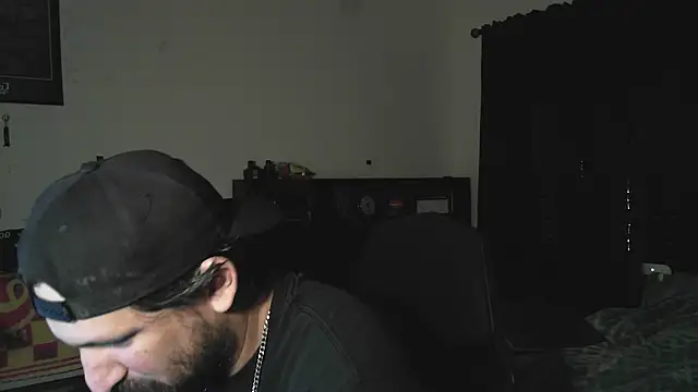 צ'אט XXX בשידור חי של DevilPup75_