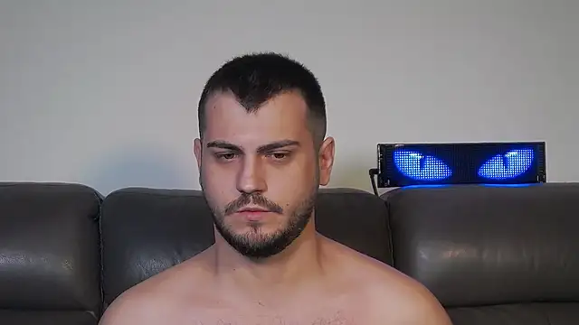 Chat XXX ao vivo de CrazyDom1