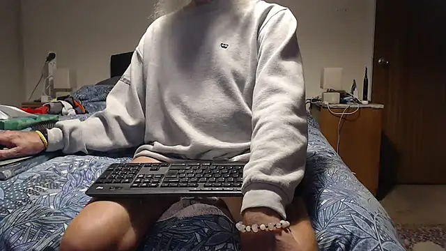 WaverlyKernow 现场XXX聊天