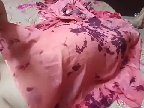 Chat XXX ao vivo de DesiSonalX
