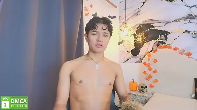 Czat XXX na żywo – Timmy_Bell