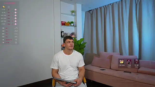 Demianblake live XXX chat