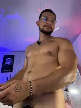Chat XXX ao vivo de Marco_Vega