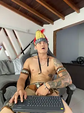 Chat +18 de Alexander_ferre ao vivo