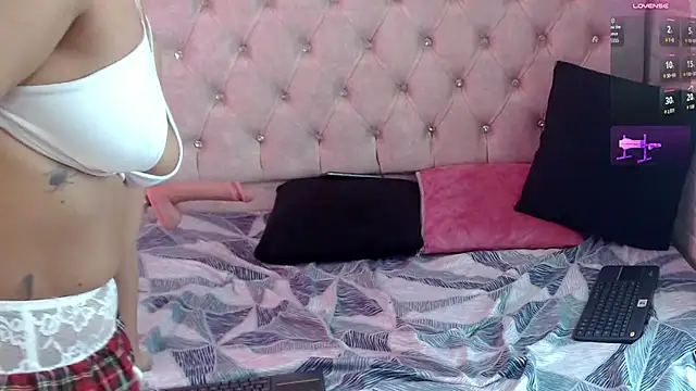 AmberAndCata Live XXX-Chat