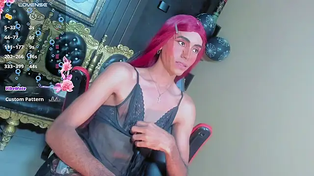 Živý XXX chat Kylie_Bennett_