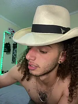 top_white Live XXX-chat