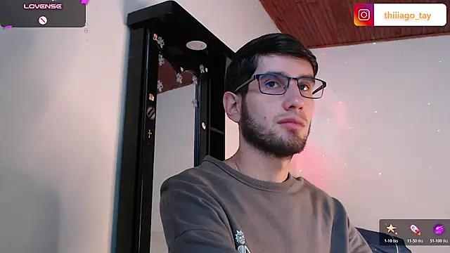 thhiago_tay1 Webcam show