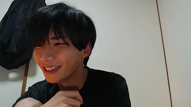 Webkamerová show kirato1111