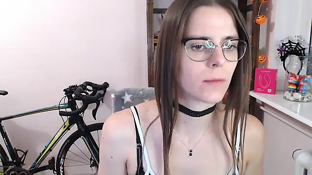 Živý XXX chat love_megi