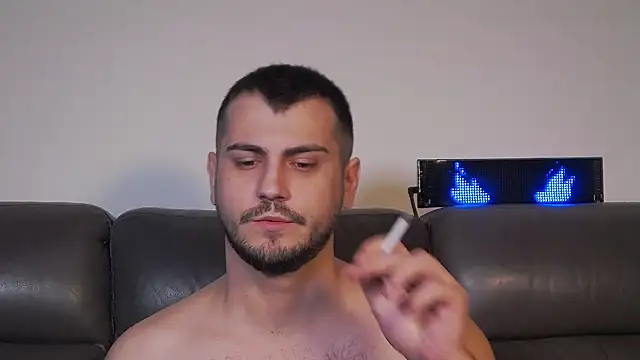 Chat XXX Live CrazyDom1