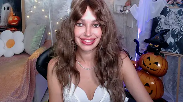 NickyAdamidi Chat XXX in diretta