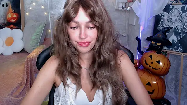 Chat XXX en directo de NickyAdamidi