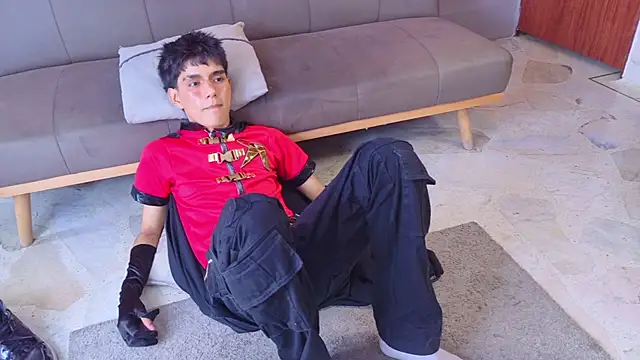 christopher_robin4 Live XXX-Chat