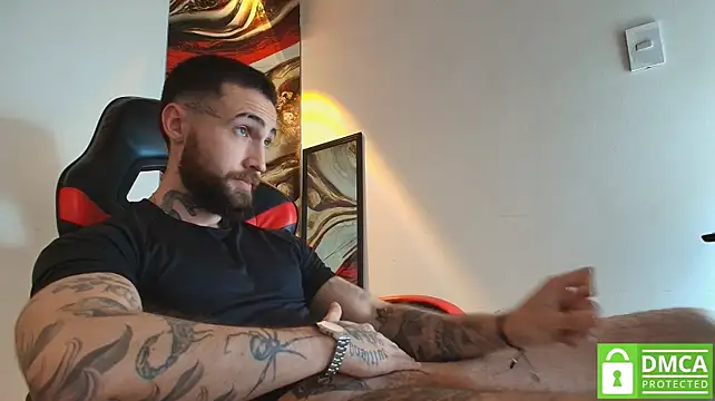 Luke_davis01 Live XXX-Chat