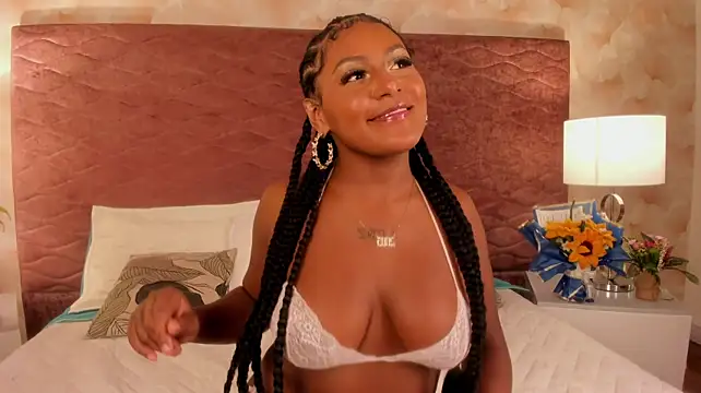 Emma_Dancer Show Webcam