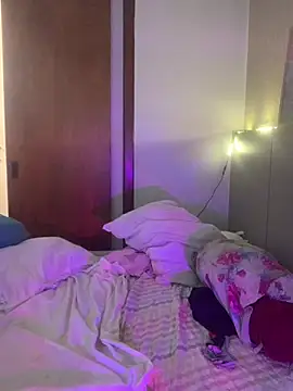 Show de webcam de ValentinaHot781