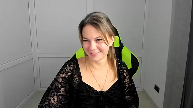 Chat XXX ao vivo de TessaSpring