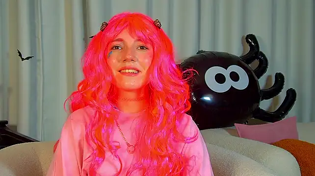 JaneJuno Adlı Modelin Canlı XXX Sohbeti
