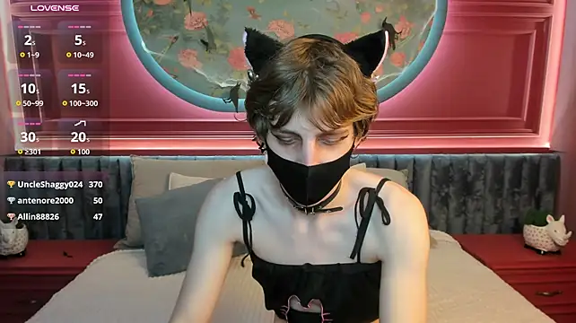 ImpDuskn Live XXX chat