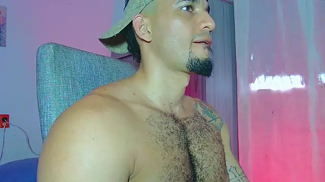 Chat +18 de Jeff_Kent2 ao vivo