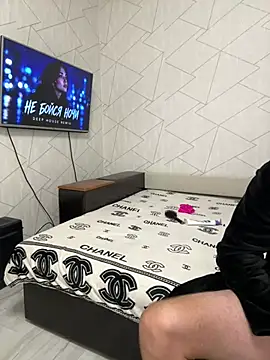 Živý XXX chat Lubovnikii