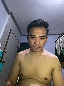 jeff_wild Obrolan Langsung XXX