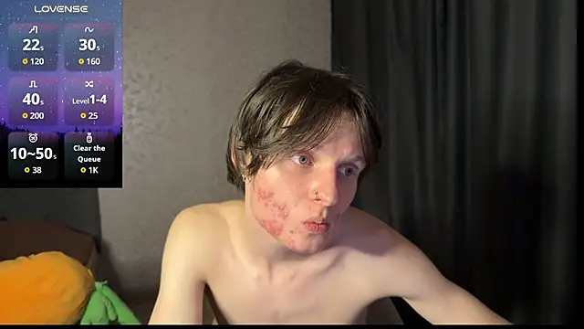 hotcutJake Chat XXX live
