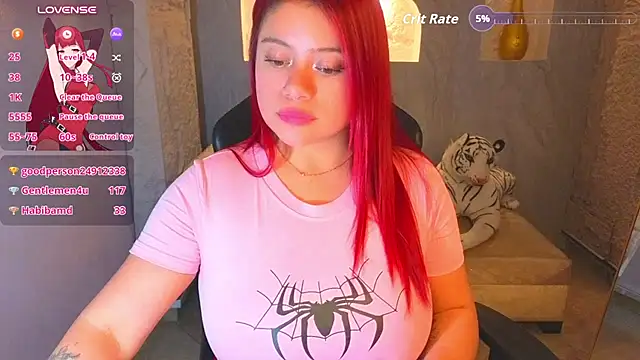 Živý XXX chat _Ambar72_b