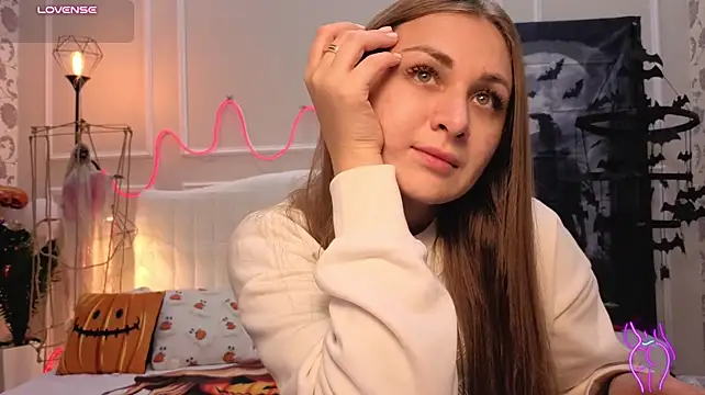 BeataBabe's Live XXX Chat