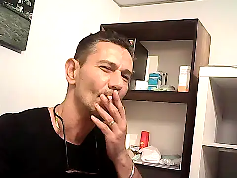 mastercharisma35 Live XXX-chat